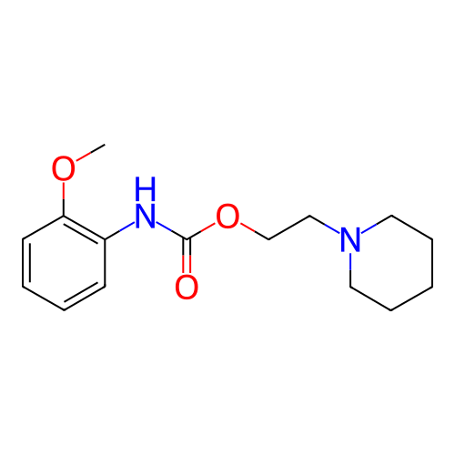 Chemical structure of BindingDB Monomer ID 50058185
