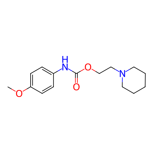 Chemical structure of BindingDB Monomer ID 50058186