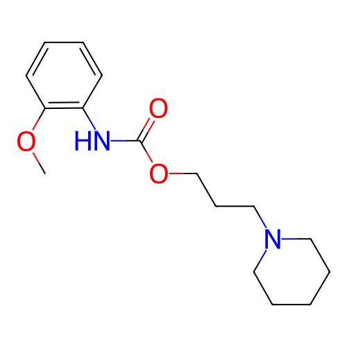 Chemical structure of BindingDB Monomer ID 50058189