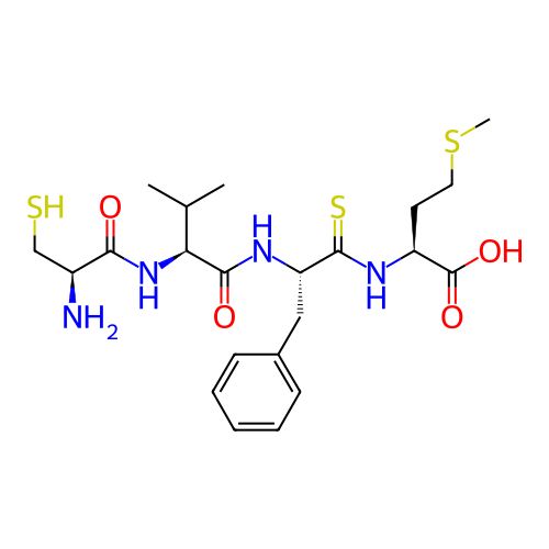 Chemical structure of BindingDB Monomer ID 50058200