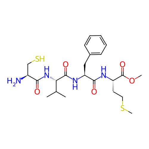 Chemical structure of BindingDB Monomer ID 50058201