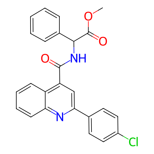 Chemical structure of BindingDB Monomer ID 50058241