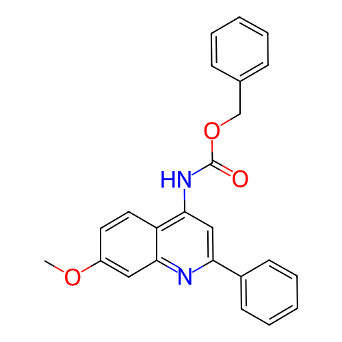 Chemical structure of BindingDB Monomer ID 50058244