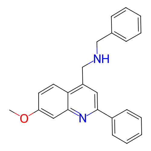 Chemical structure of BindingDB Monomer ID 50058250