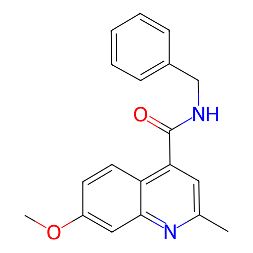 Chemical structure of BindingDB Monomer ID 50058251