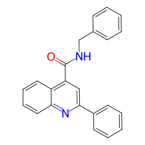 Chemical structure of BindingDB Monomer ID 50058253
