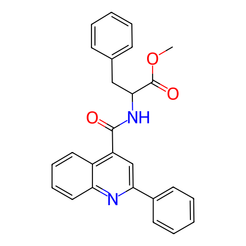 Chemical structure of BindingDB Monomer ID 50058259