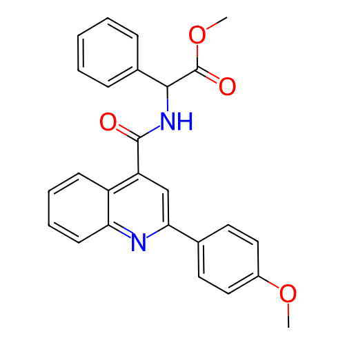 Chemical structure of BindingDB Monomer ID 50058260