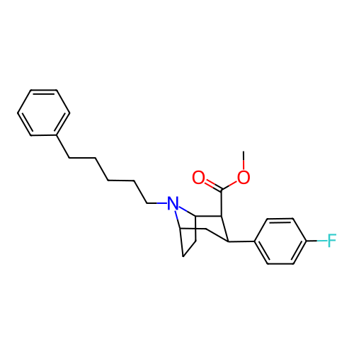 Chemical structure of BindingDB Monomer ID 50058287