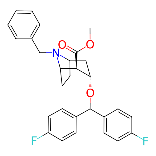 Chemical structure of BindingDB Monomer ID 50058290