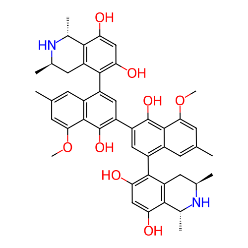 Chemical structure of BindingDB Monomer ID 50058296