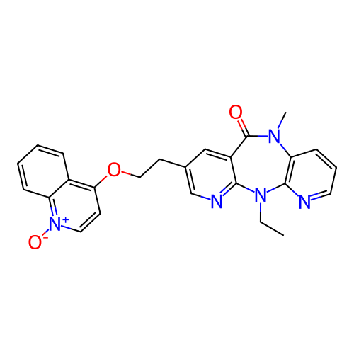Chemical structure of BindingDB Monomer ID 50058303