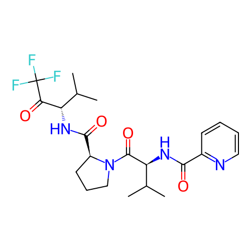 Chemical structure of BindingDB Monomer ID 50058352