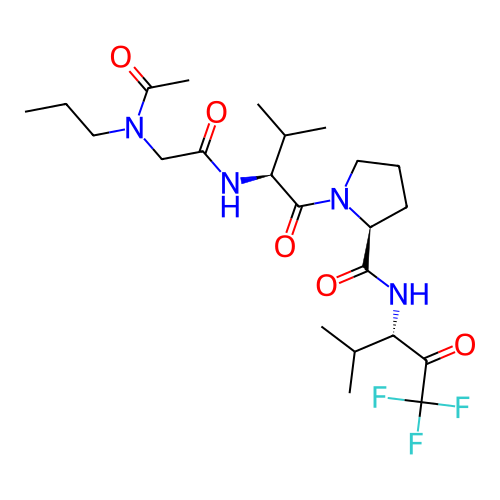 Chemical structure of BindingDB Monomer ID 50058389