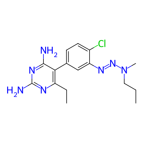 Chemical structure of BindingDB Monomer ID 50058396