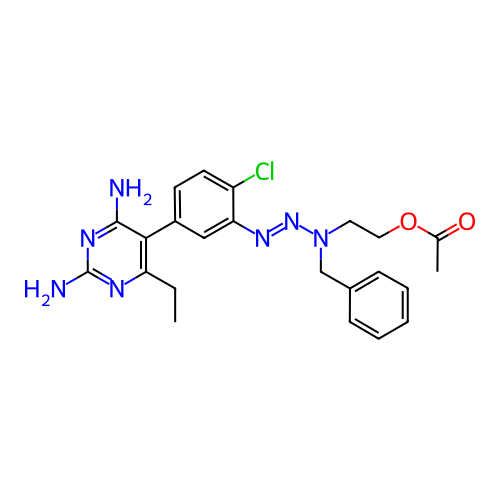 Chemical structure of BindingDB Monomer ID 50058401