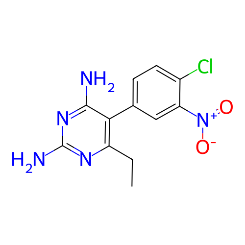 Chemical structure of BindingDB Monomer ID 50058408