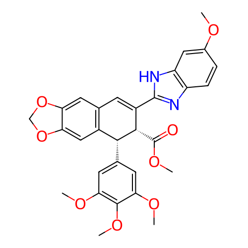 Chemical structure of BindingDB Monomer ID 50058412
