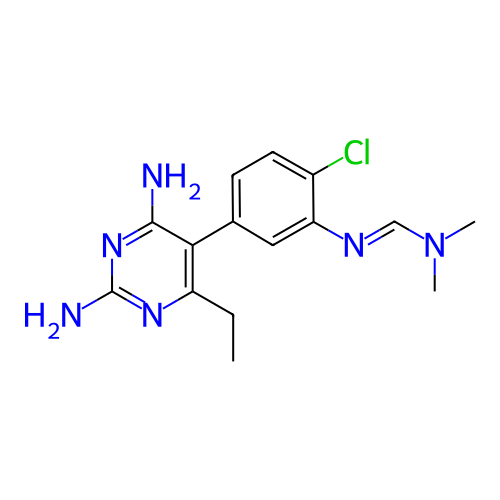 Chemical structure of BindingDB Monomer ID 50058415