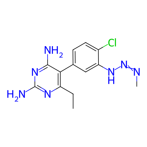 Chemical structure of BindingDB Monomer ID 50058417