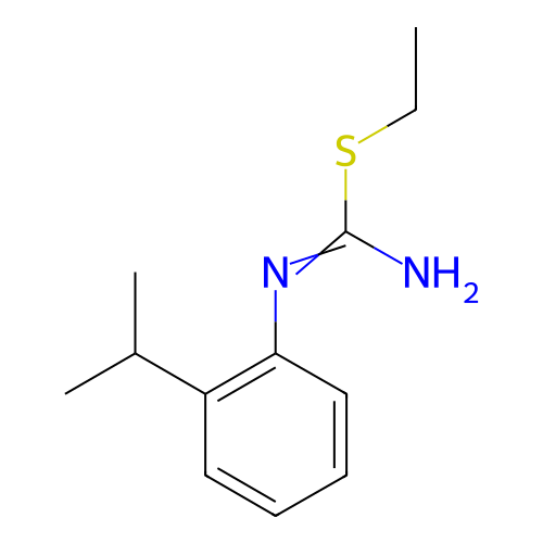 Chemical structure of BindingDB Monomer ID 50058439