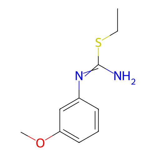 Chemical structure of BindingDB Monomer ID 50058442