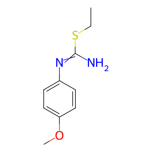 Chemical structure of BindingDB Monomer ID 50058447