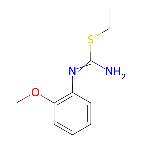 Chemical structure of BindingDB Monomer ID 50058448