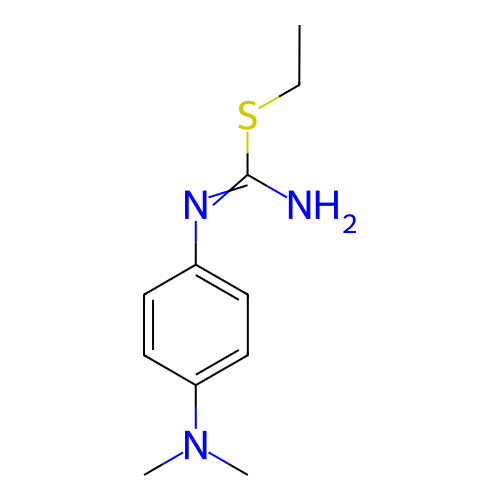 Chemical structure of BindingDB Monomer ID 50058450