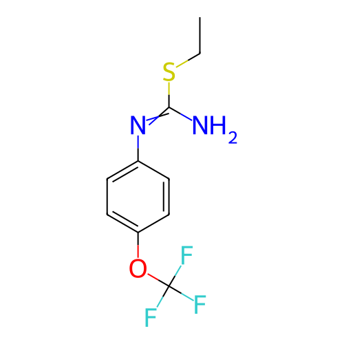 Chemical structure of BindingDB Monomer ID 50058453
