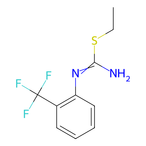 Chemical structure of BindingDB Monomer ID 50058458