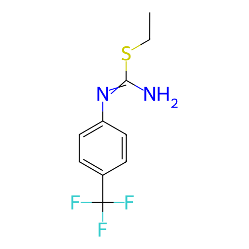Chemical structure of BindingDB Monomer ID 50058464