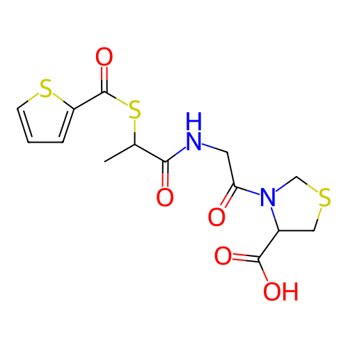 Chemical structure of BindingDB Monomer ID 50058495