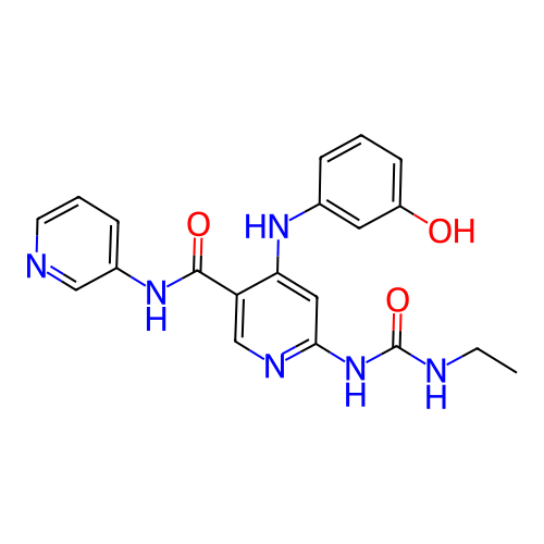 Chemical structure of BindingDB Monomer ID 50058511
