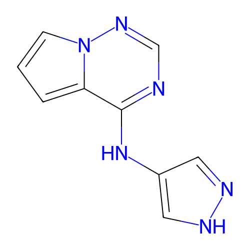 Chemical structure of BindingDB Monomer ID 50058512