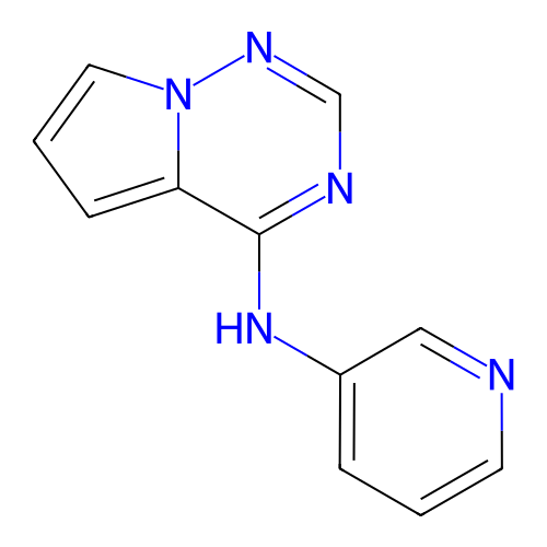Chemical structure of BindingDB Monomer ID 50058513