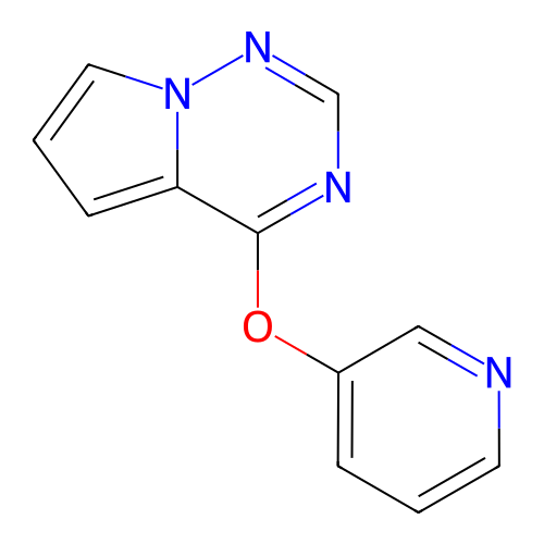 Chemical structure of BindingDB Monomer ID 50058516