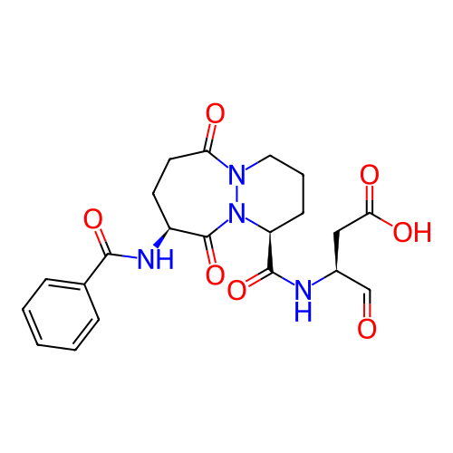 Chemical structure of BindingDB Monomer ID 50058528