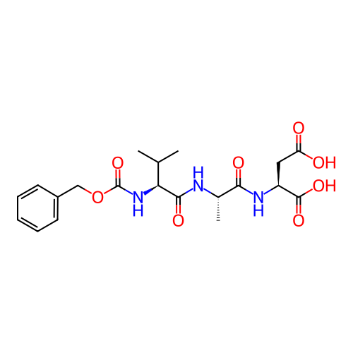 Chemical structure of BindingDB Monomer ID 50058529