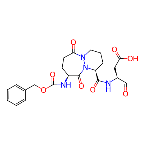 Chemical structure of BindingDB Monomer ID 50058531