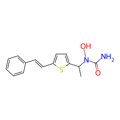 Chemical structure of BindingDB Monomer ID 50058560