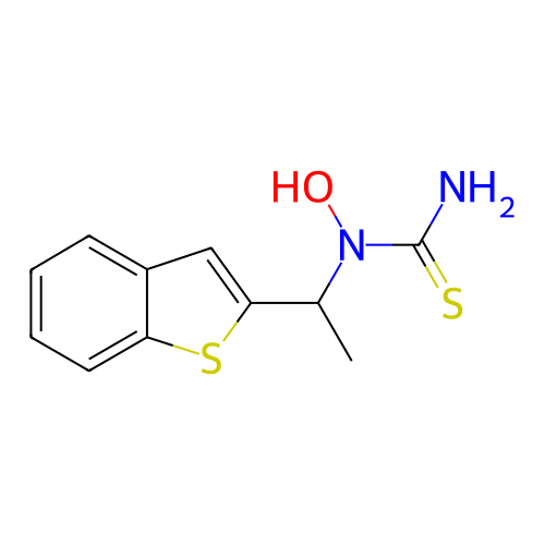 Chemical structure of BindingDB Monomer ID 50058573
