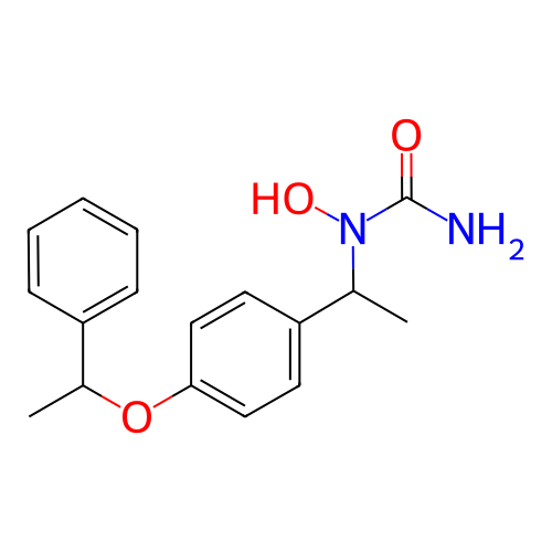 Chemical structure of BindingDB Monomer ID 50058581