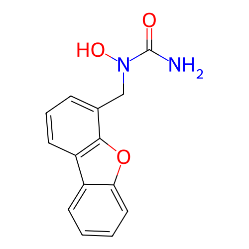 Chemical structure of BindingDB Monomer ID 50058587