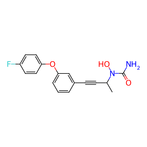Chemical structure of BindingDB Monomer ID 50058590