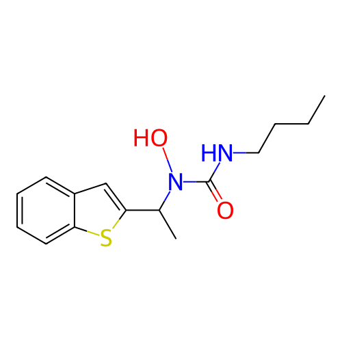 Chemical structure of BindingDB Monomer ID 50058612