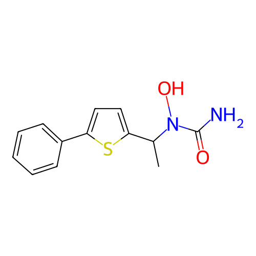 Chemical structure of BindingDB Monomer ID 50058622