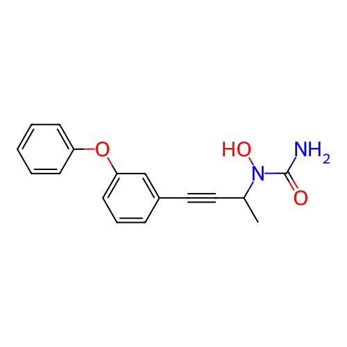 Chemical structure of BindingDB Monomer ID 50058623