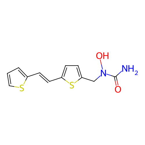 Chemical structure of BindingDB Monomer ID 50058625