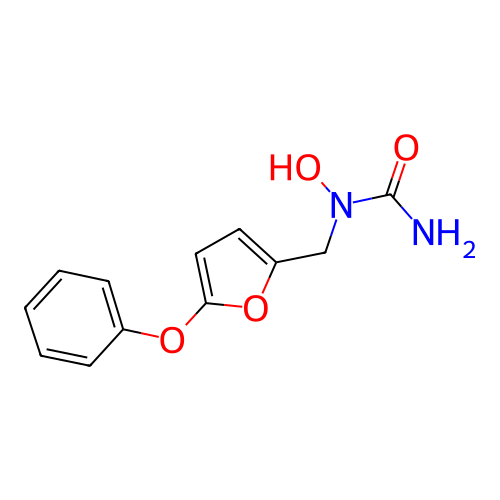 Chemical structure of BindingDB Monomer ID 50058631